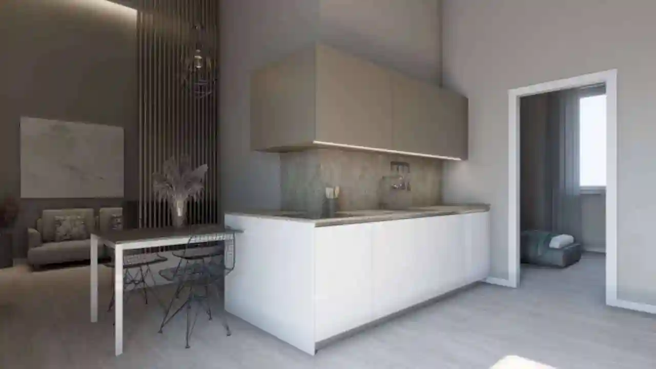 Appartamento - foto 2