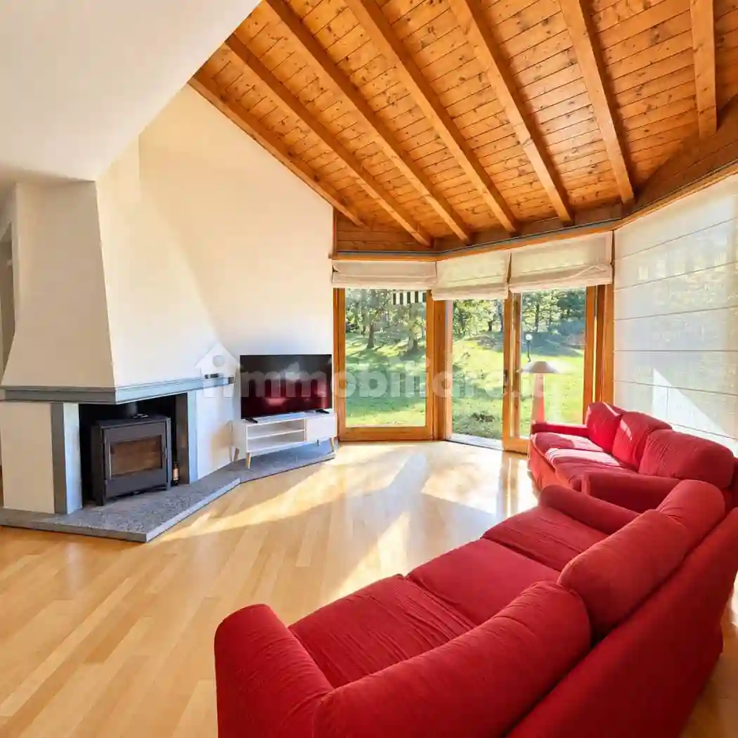 Villa - foto 5