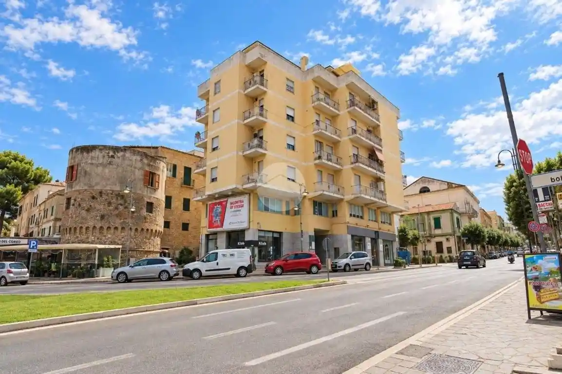 Appartamento in vendita a Vasto