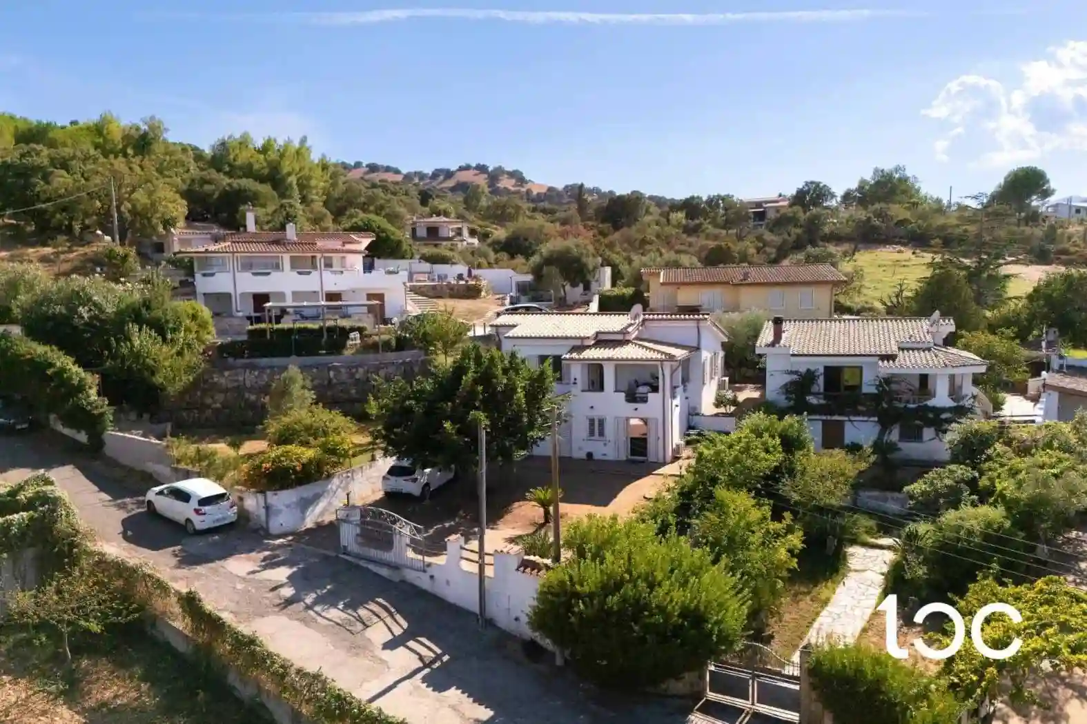 Villa - foto 2