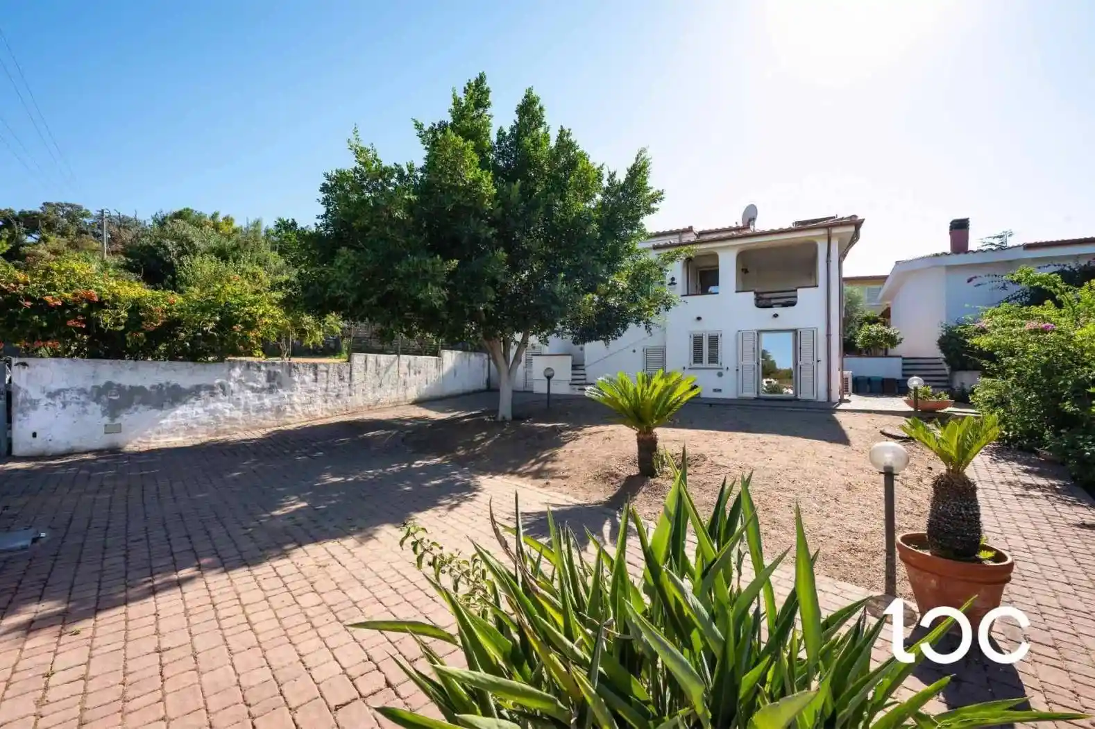 Villa in vendita a Siniscola