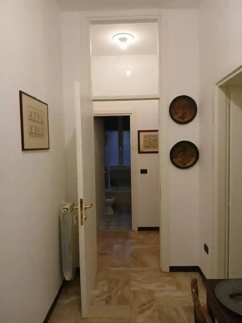 Appartamento in affitto a Brescia