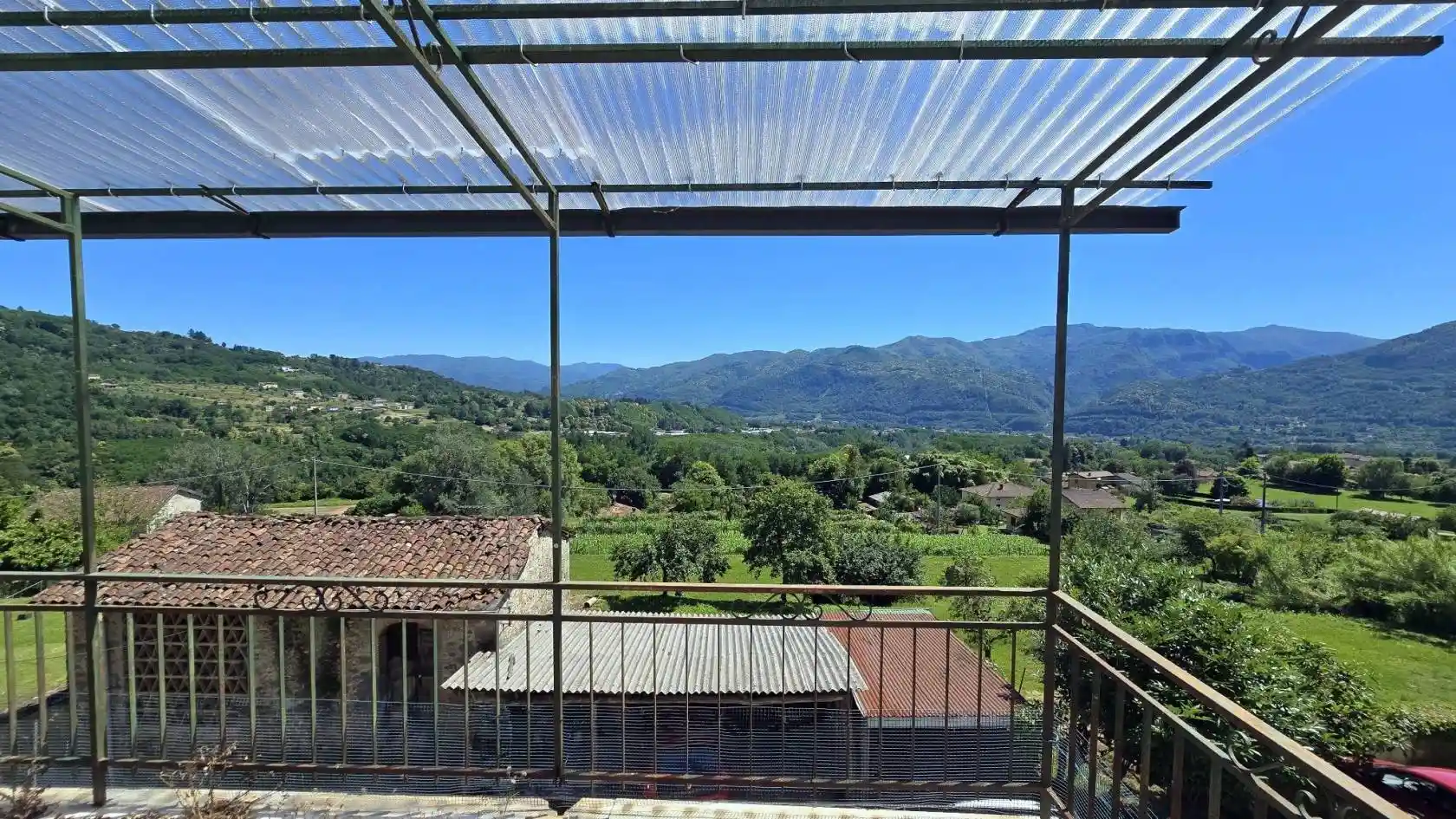 Villa in vendita a Barga