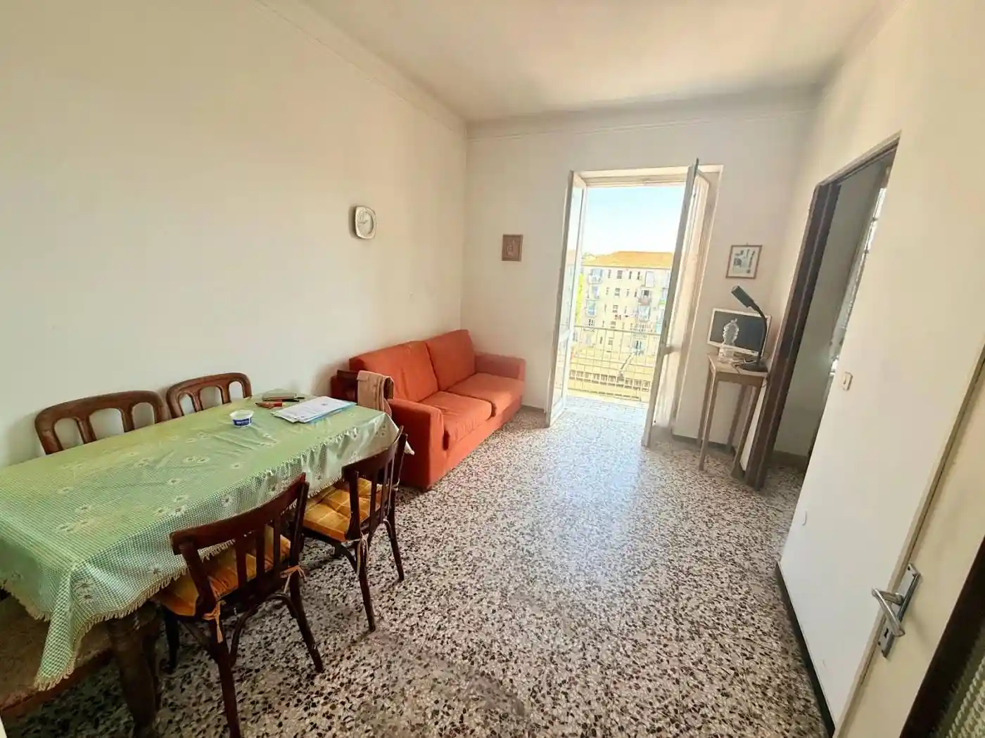 Appartamento in vendita a Alessandria