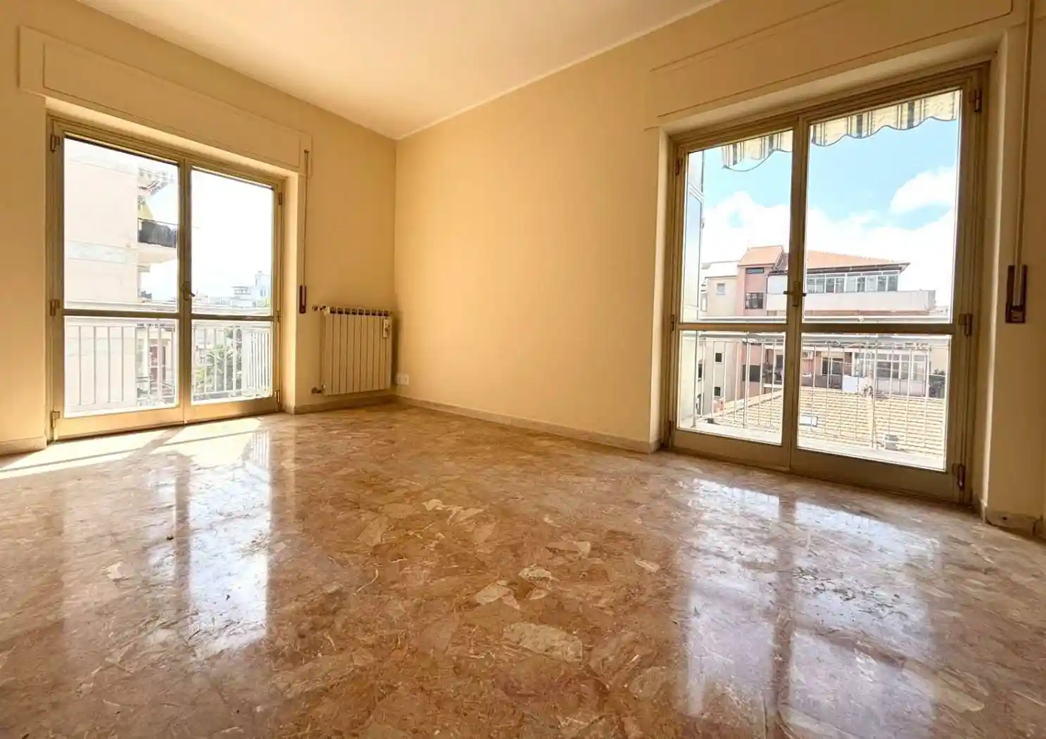 Appartamento in affitto a Pescara