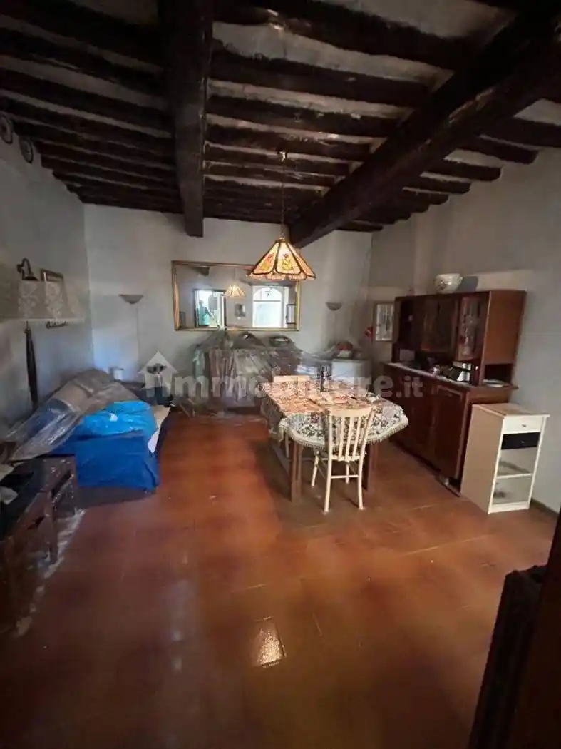 Rustico - Casale in vendita a Piandimeleto