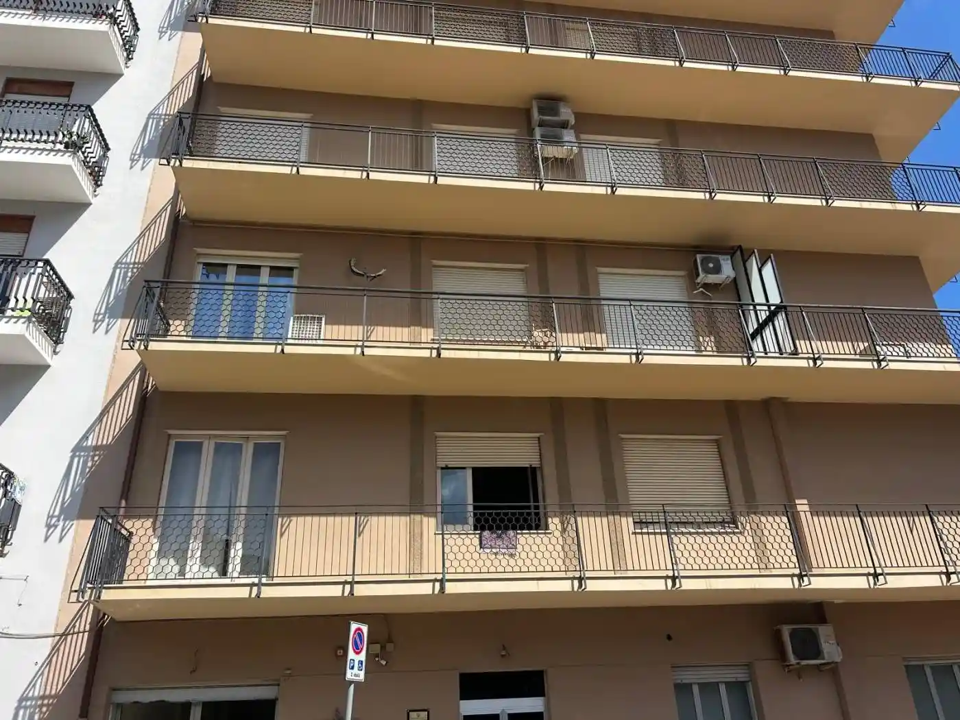 Appartamento in affitto a Milazzo