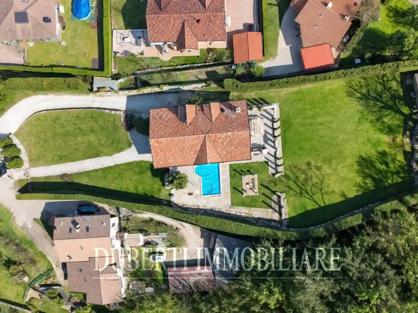 Villa - foto 3