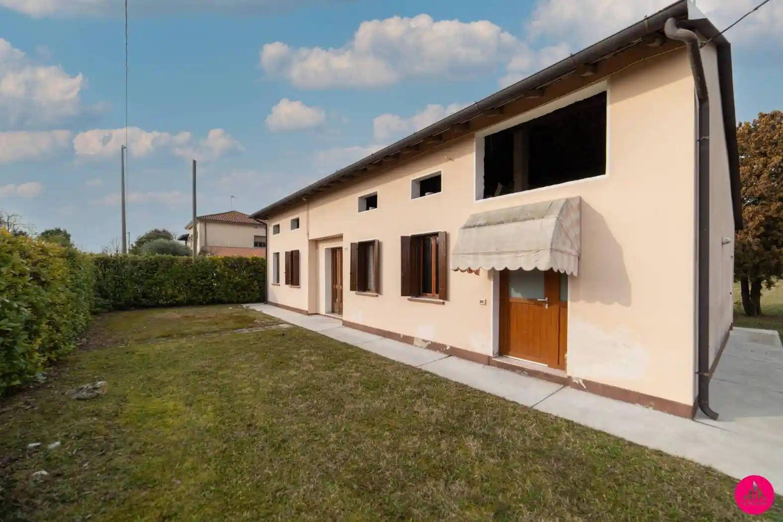Villa in vendita a Pordenone