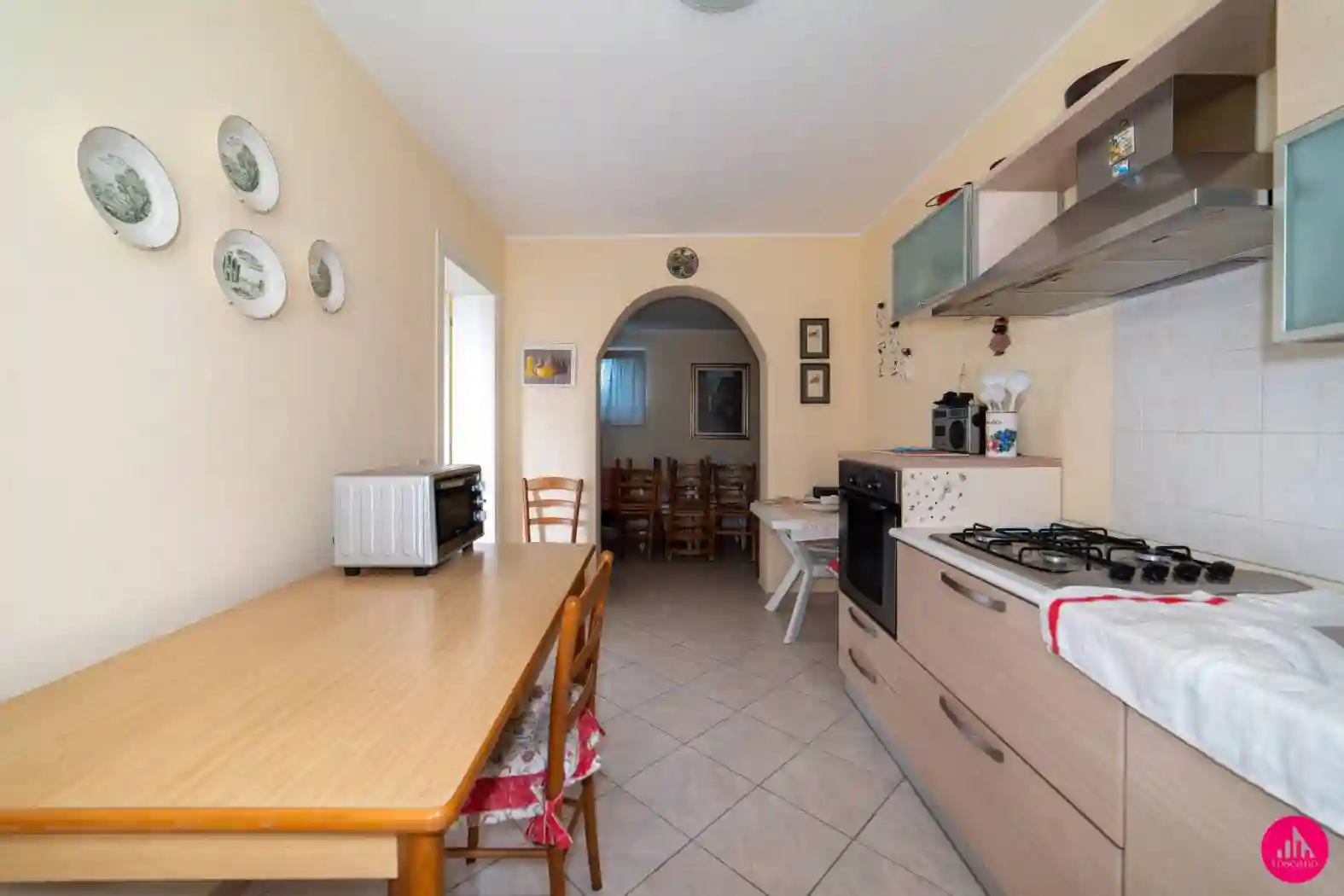 Villa - foto 3