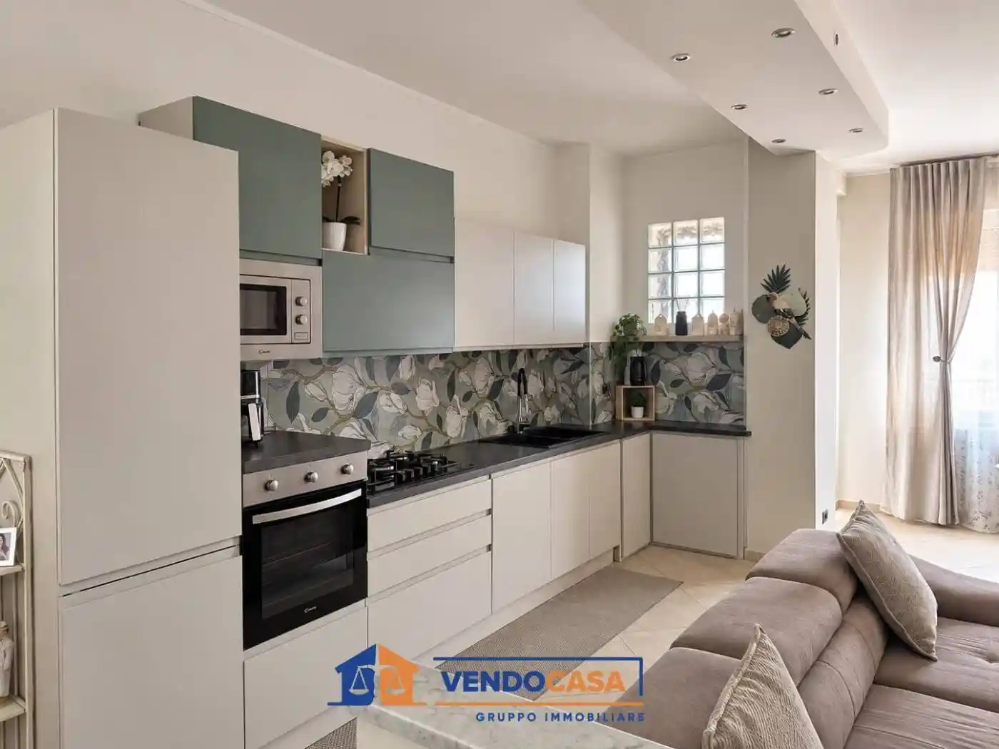 Appartamento in vendita a Nizza Monferrato