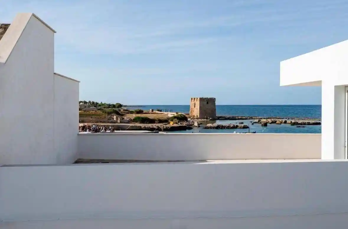 Casa indipendente in vendita a Polignano a Mare