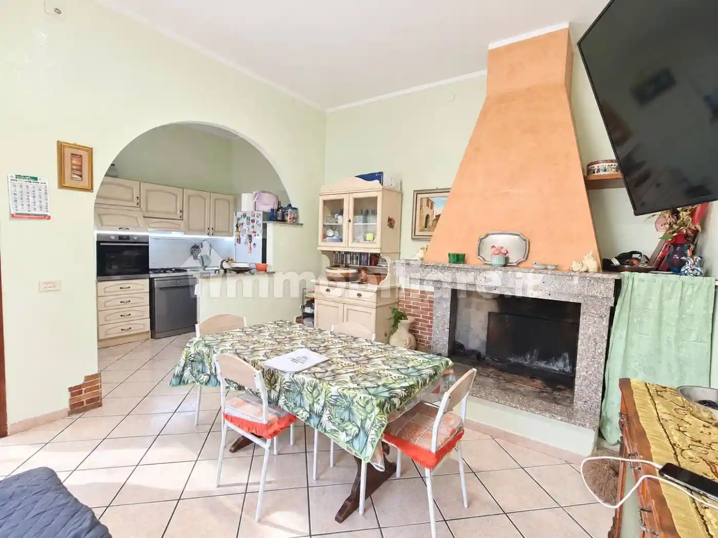 Casa indipendente in vendita a Monserrato