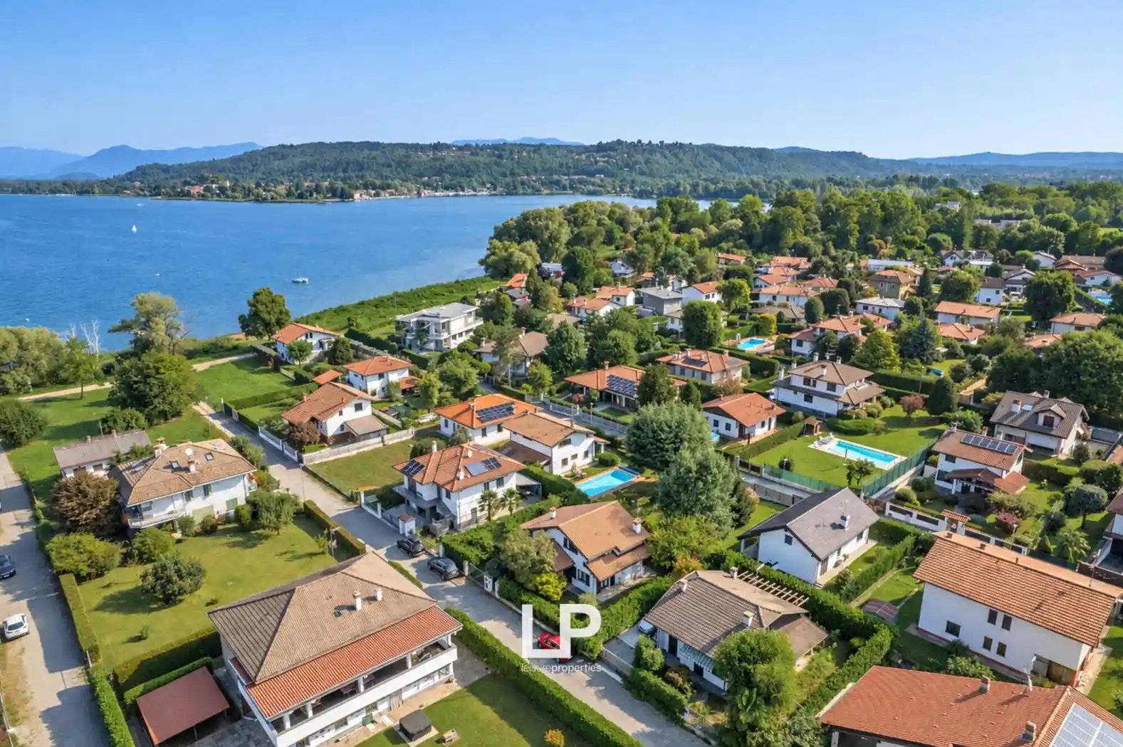 Villa in vendita a Castelletto Sopra Ticino