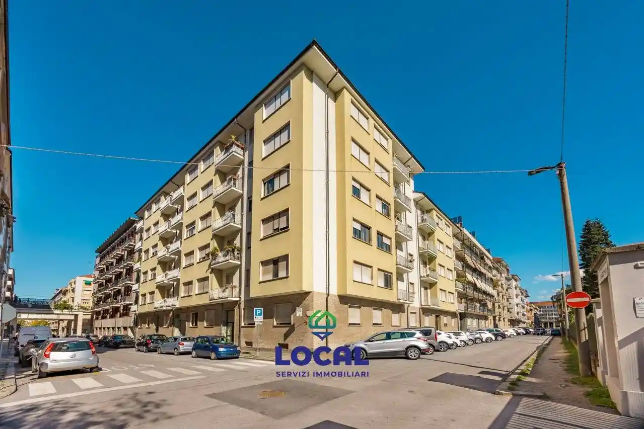 Appartamento in vendita a Cuneo
