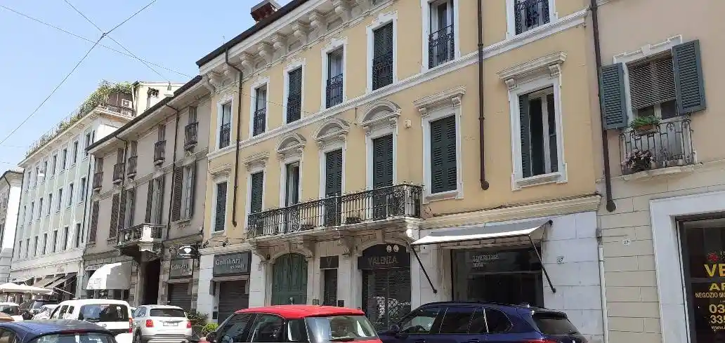 Appartamento in affitto a Brescia