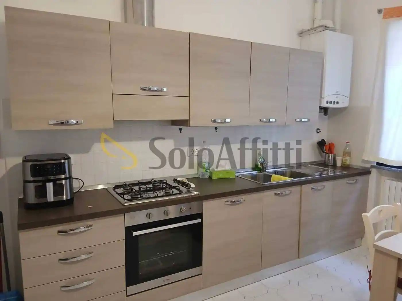Appartamento in affitto a Rimini