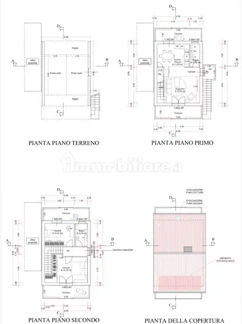 Villa in vendita a Campi Bisenzio