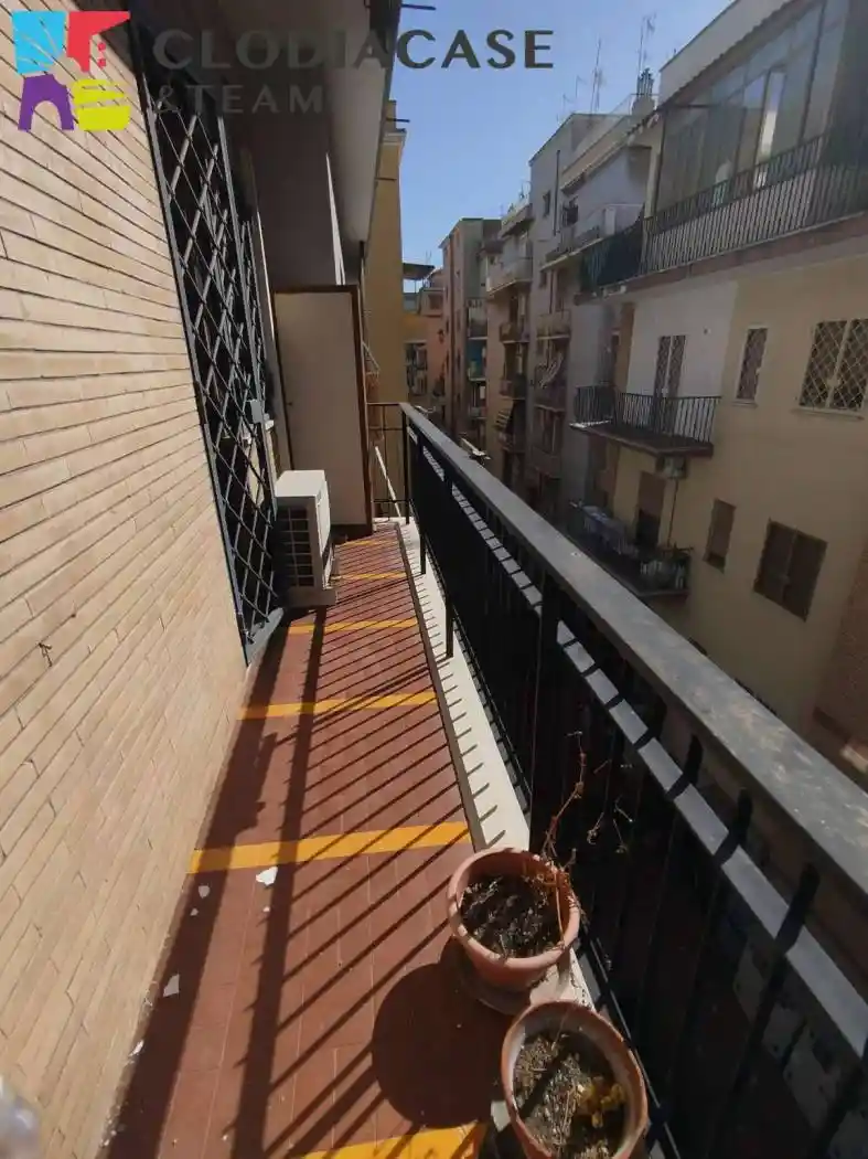 Appartamento in affitto a Roma
