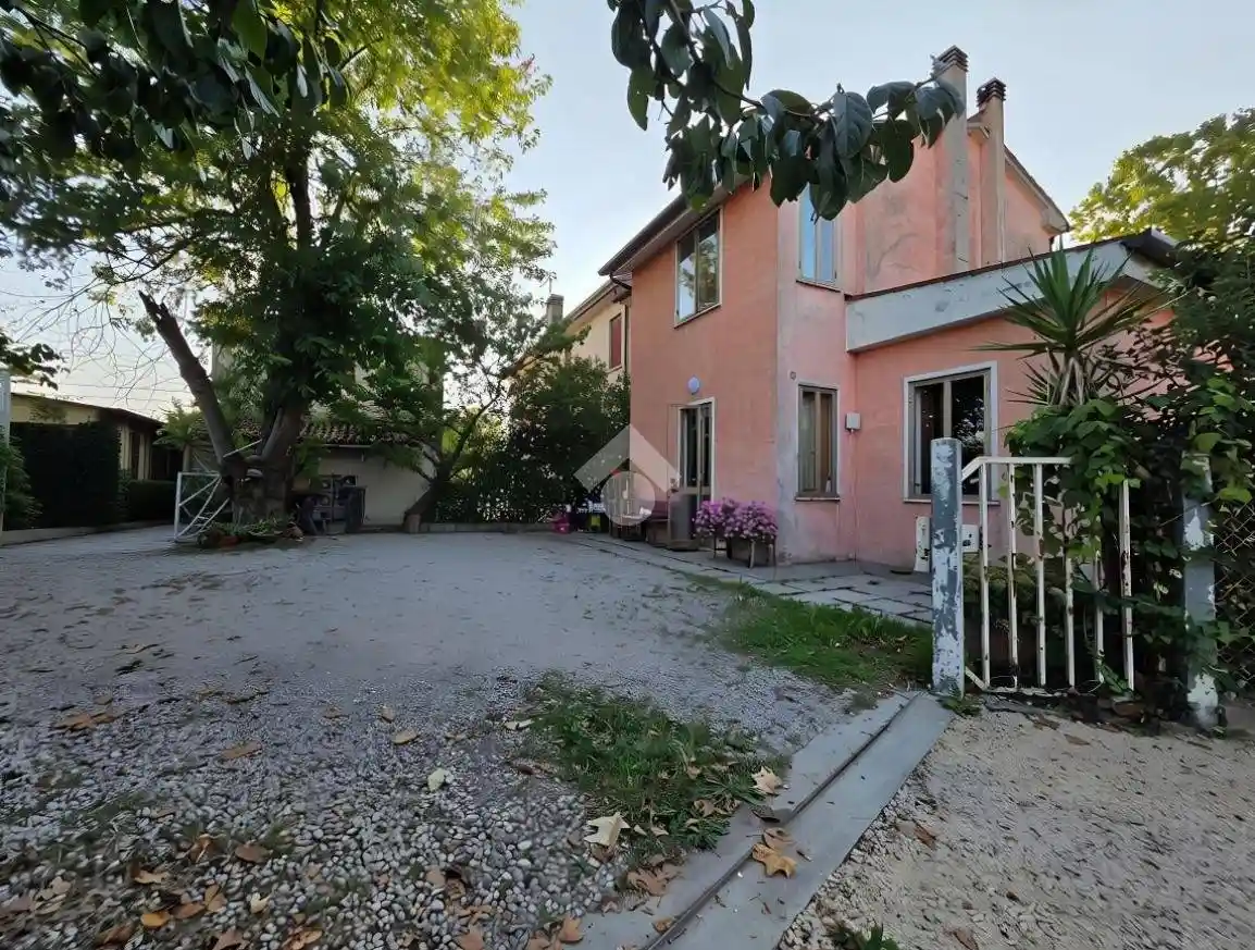 Villa in vendita a Treviso