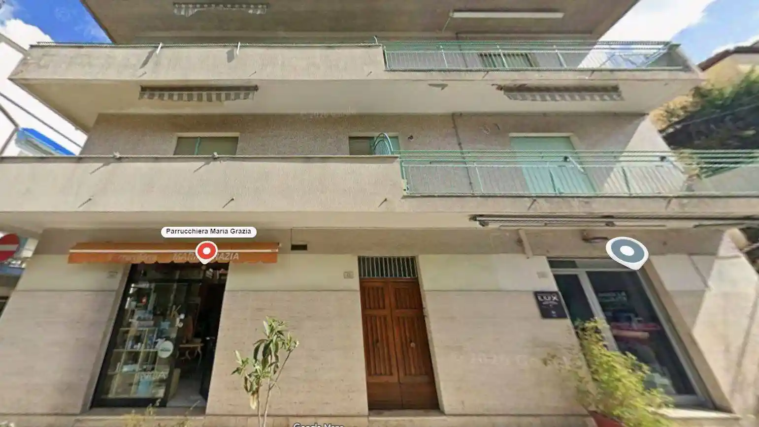 Appartamento in vendita a Vasto