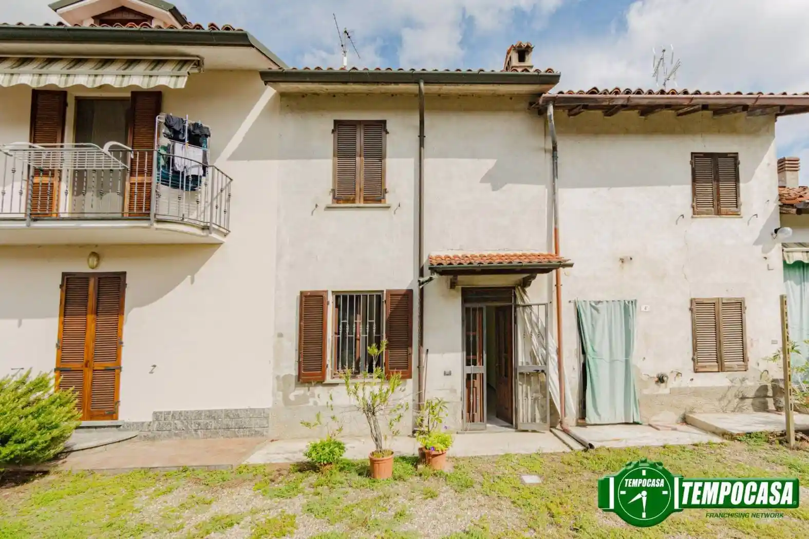 Casa indipendente in vendita a Copiano