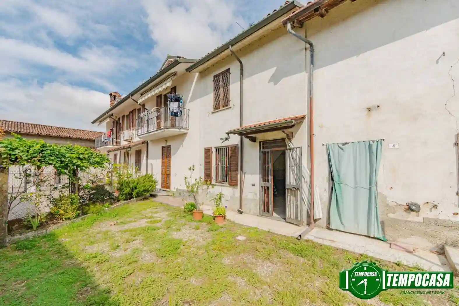 Casa indipendente - foto 2