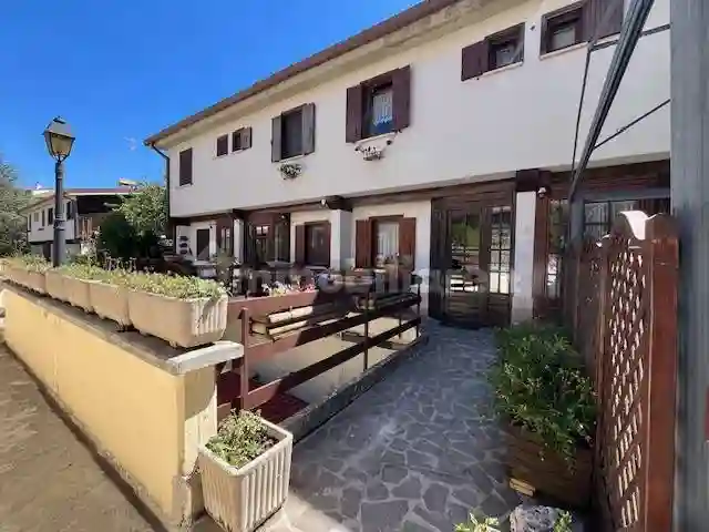 Villetta a schiera - foto 3
