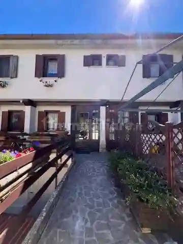 Villetta a schiera - foto 4