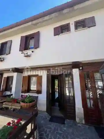 Villetta a schiera - foto 5