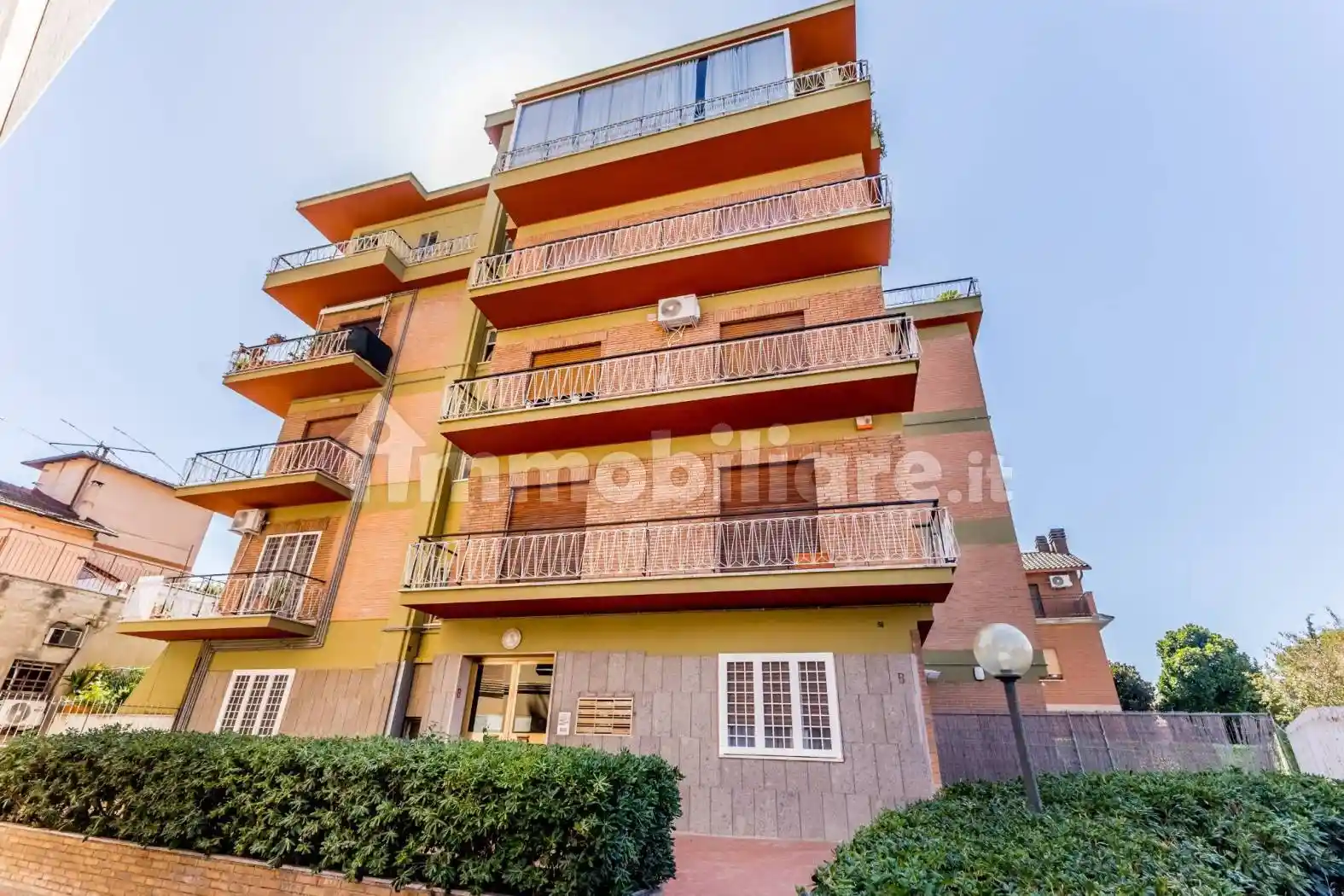 Attico - Mansarda in vendita a Roma