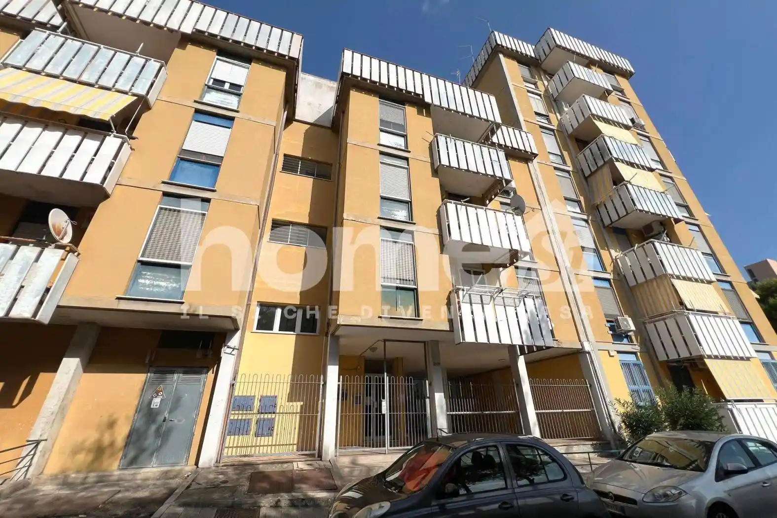 Appartamento in vendita a Taranto