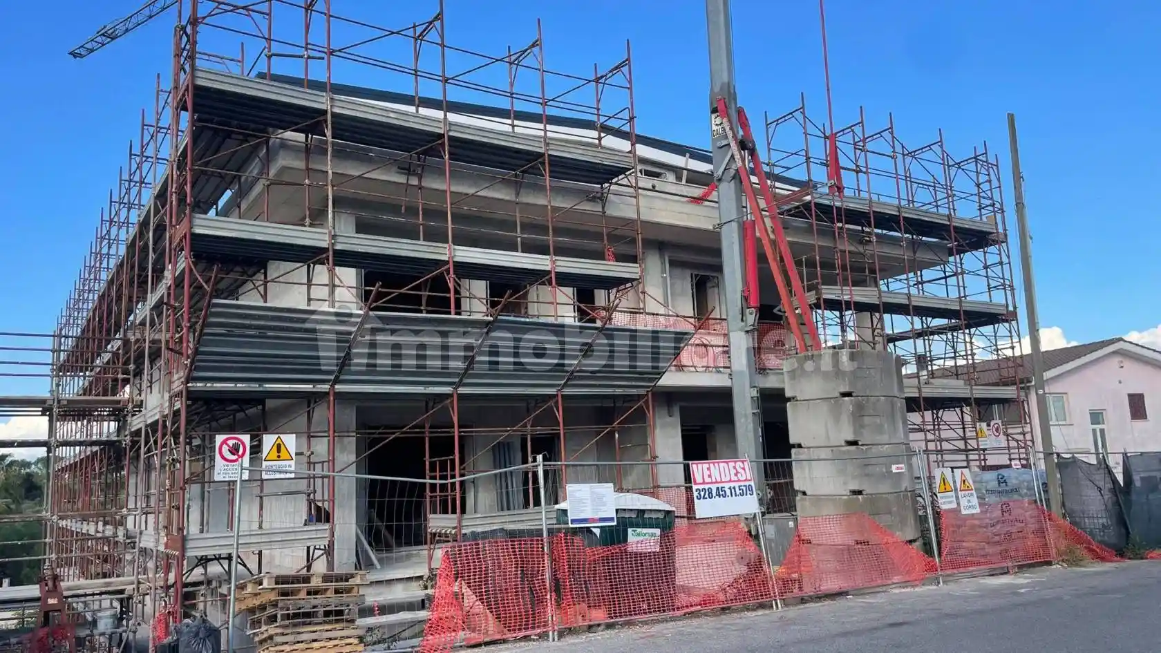 Appartamento in vendita a Guidonia Montecelio