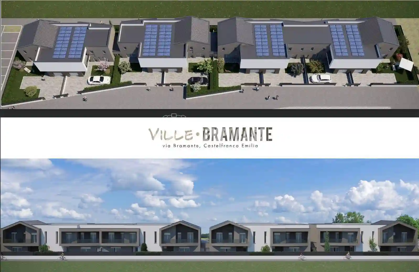 Villetta a schiera - foto 2