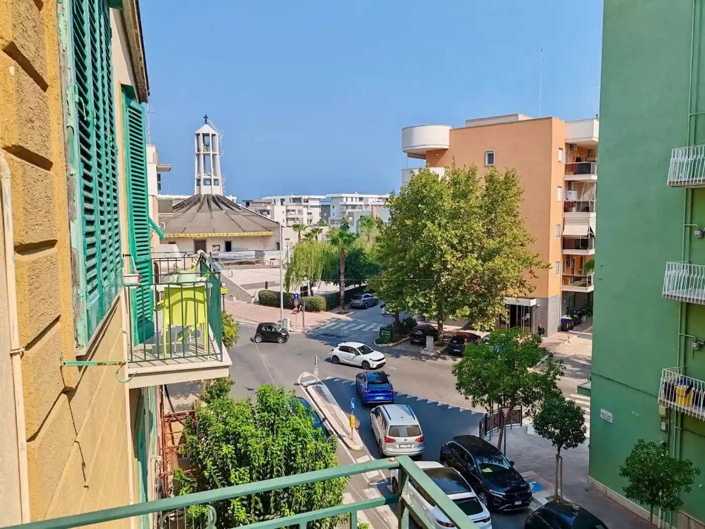 Appartamento in vendita a Monopoli