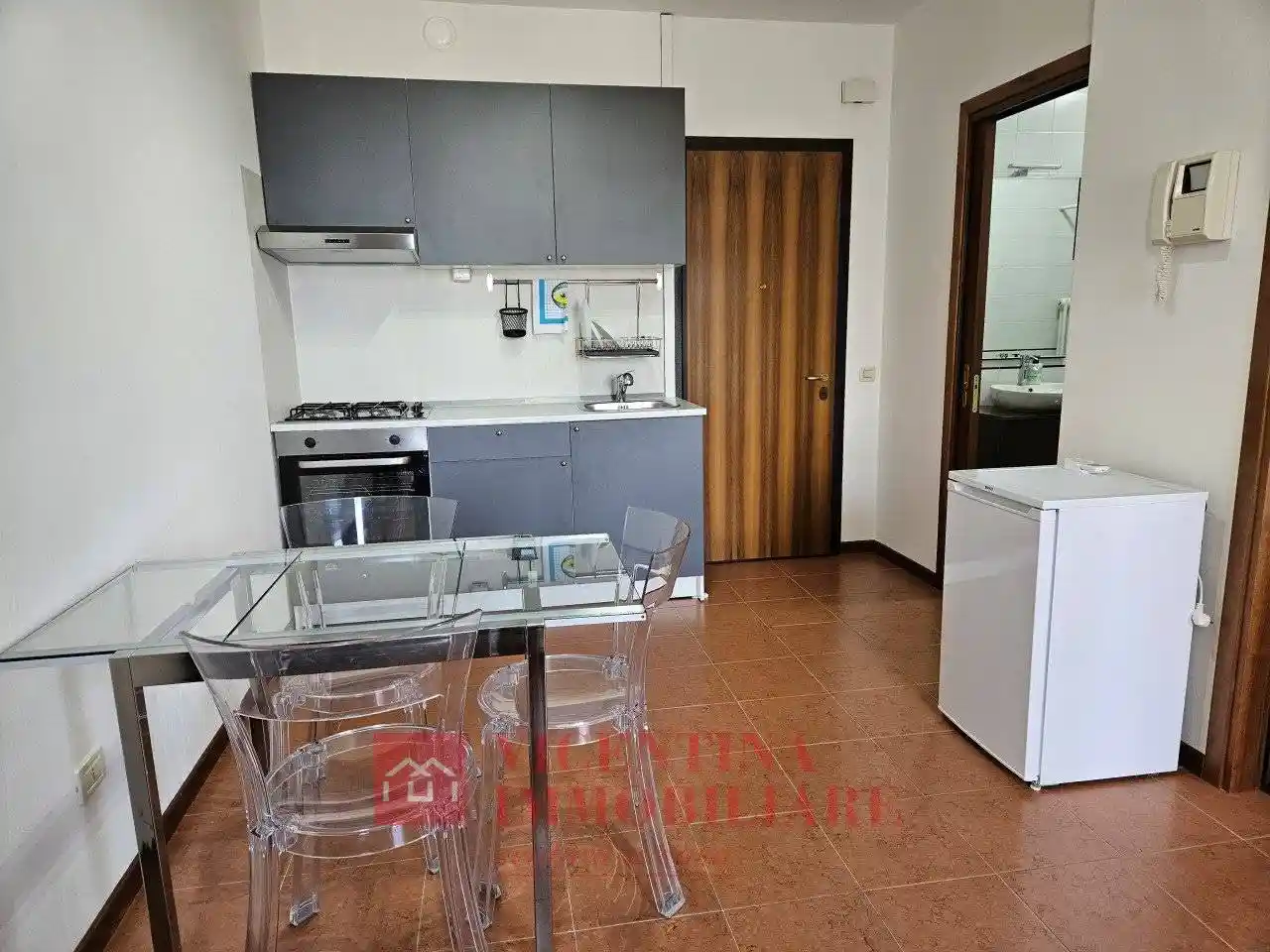 Appartamento in affitto a Vicenza
