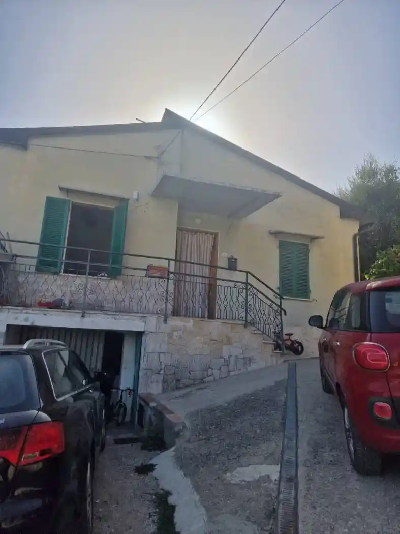 Villetta a schiera in vendita a Sinalunga