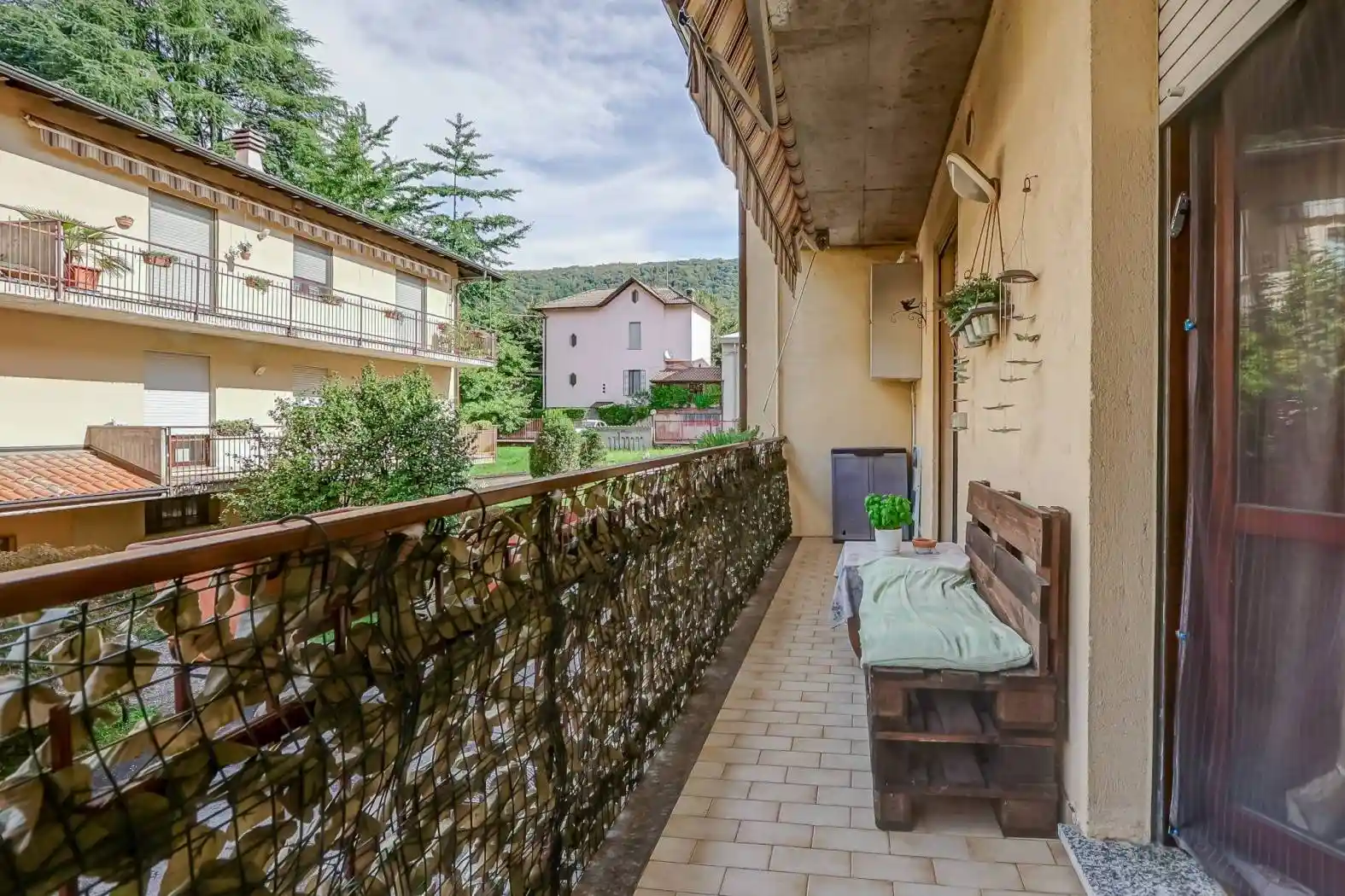 Appartamento in vendita a Gavirate