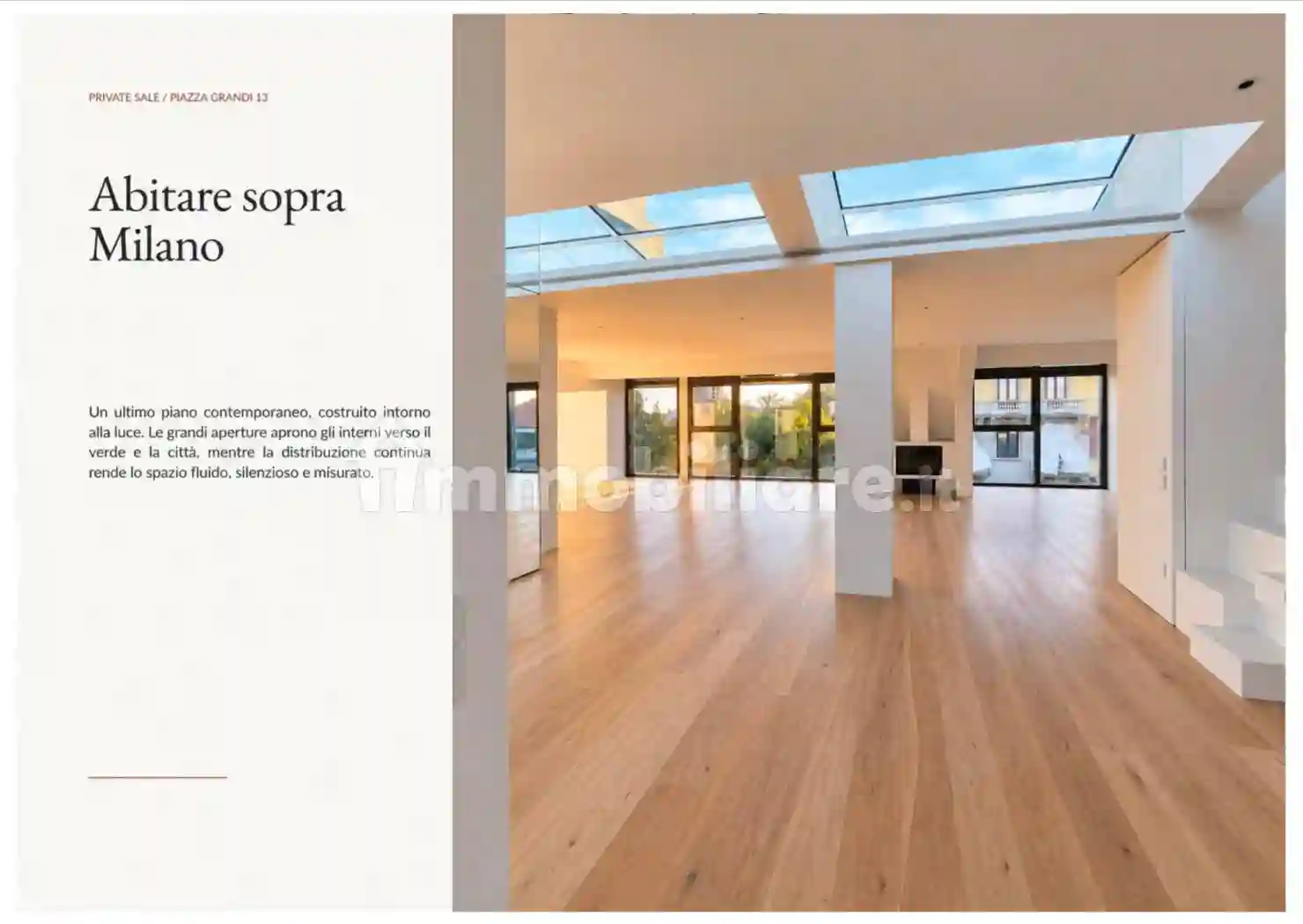 Attico - Mansarda - foto 2