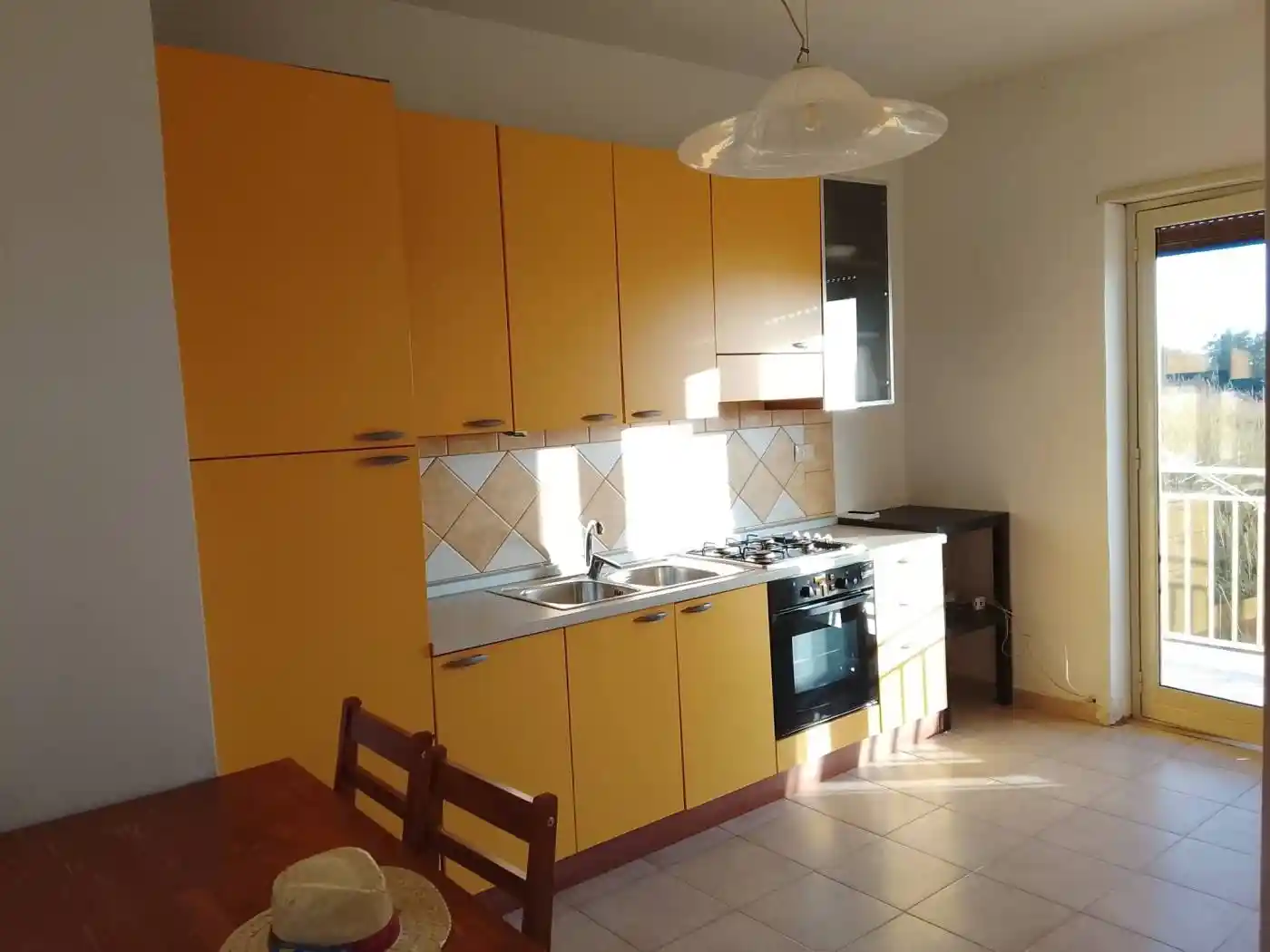 Appartamento in vendita a Agrigento