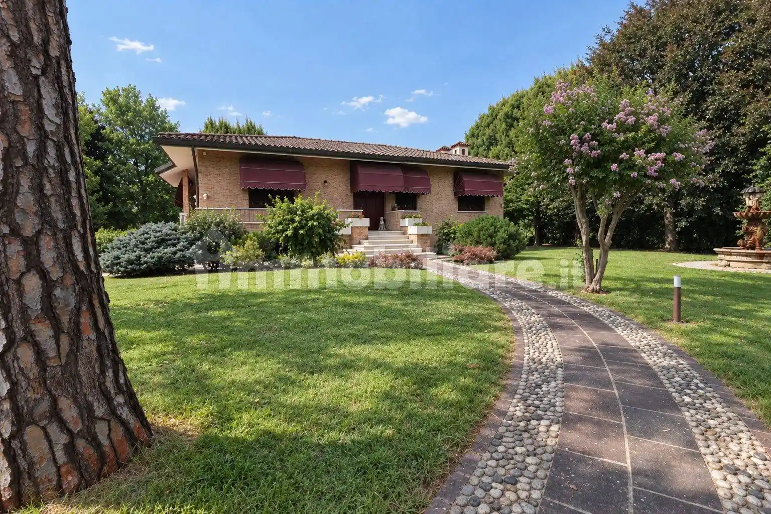 Villa in vendita a Brugnera