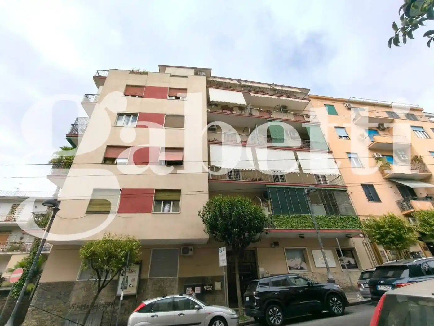 Appartamento in vendita a Portici