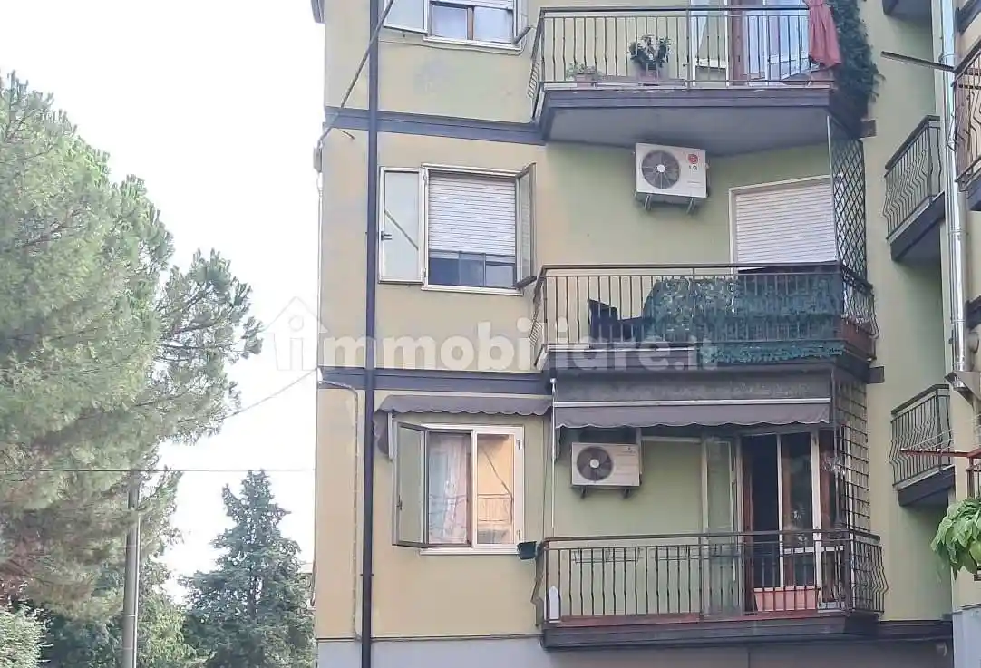 Appartamento in vendita a San Martino Buon Albergo