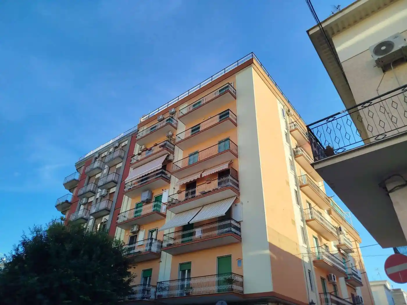 Attico - Mansarda in vendita a Manfredonia