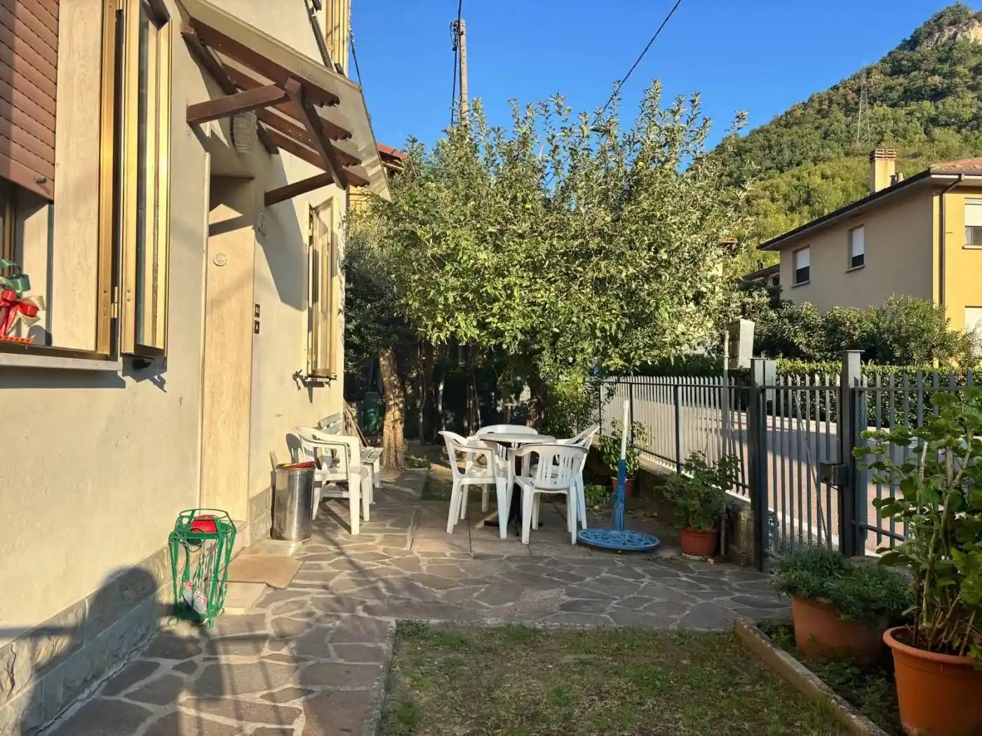 Villa in vendita a Marzabotto