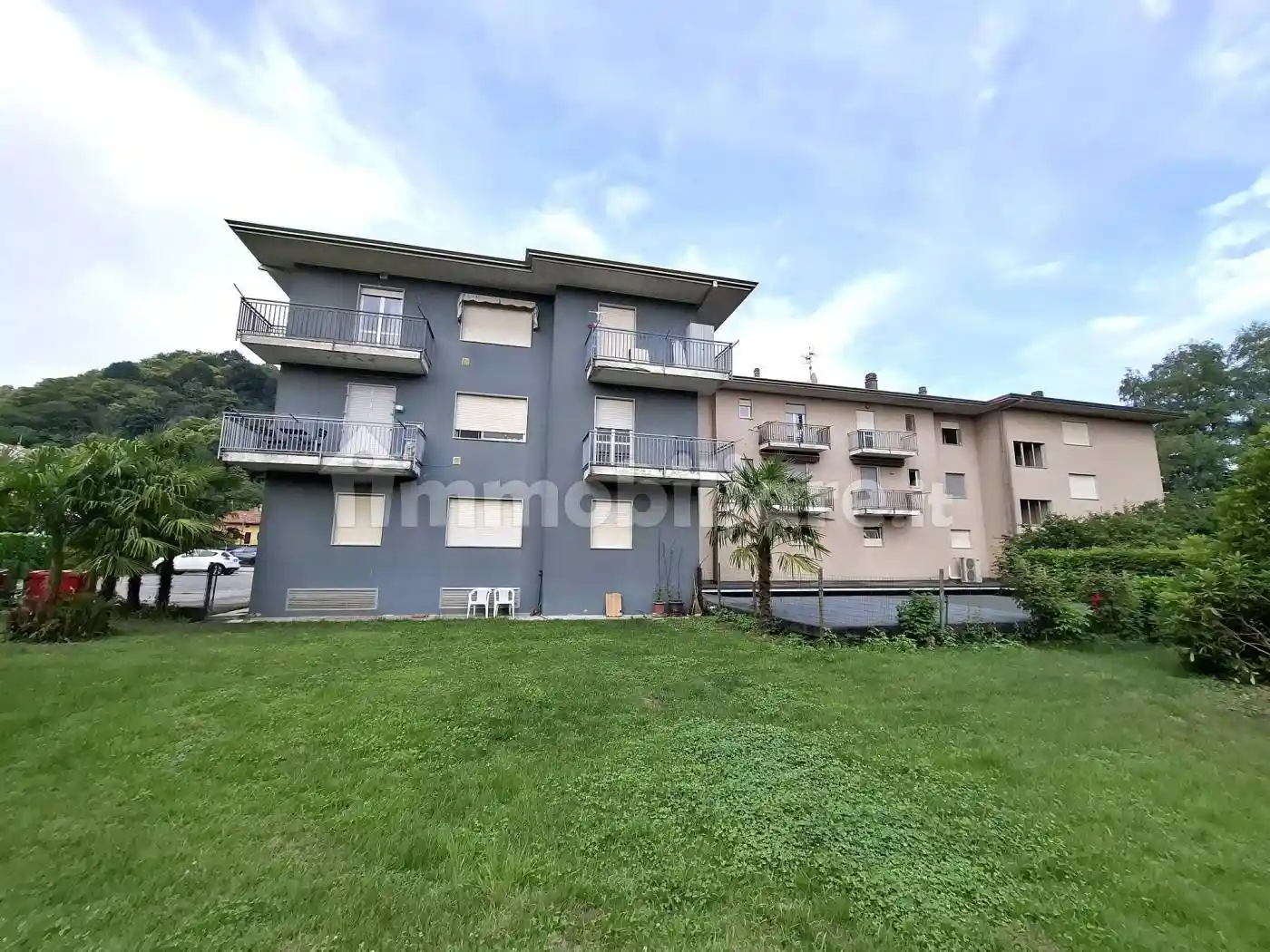 Appartamento in vendita a Briga Novarese