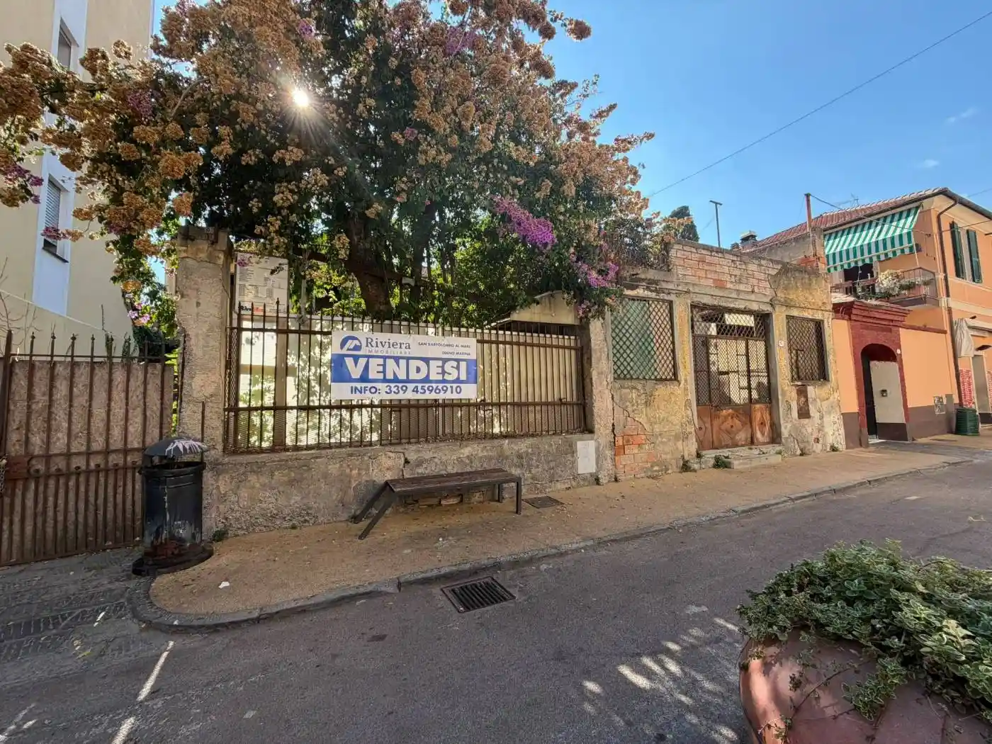Casa indipendente in vendita a Diano Marina