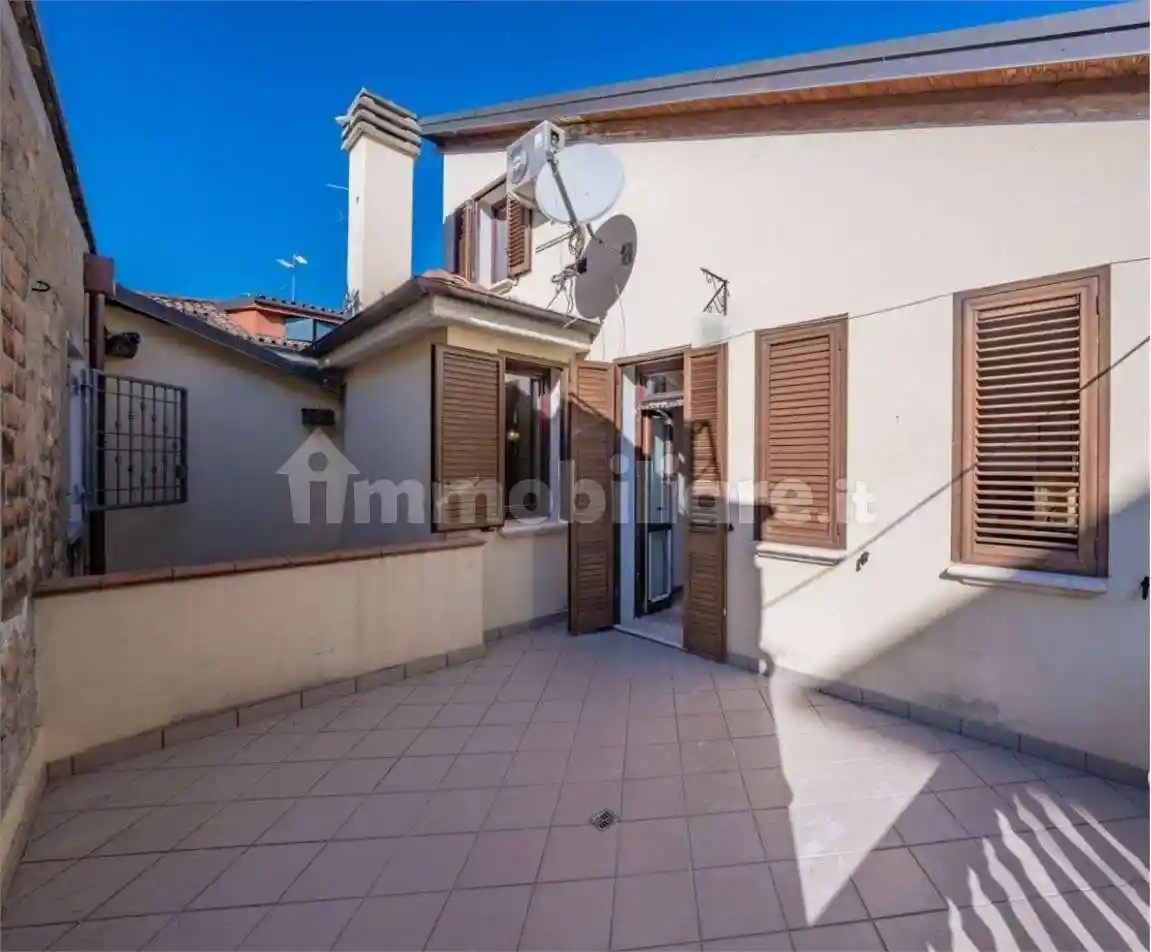 Appartamento in vendita a San Giovanni in Persiceto