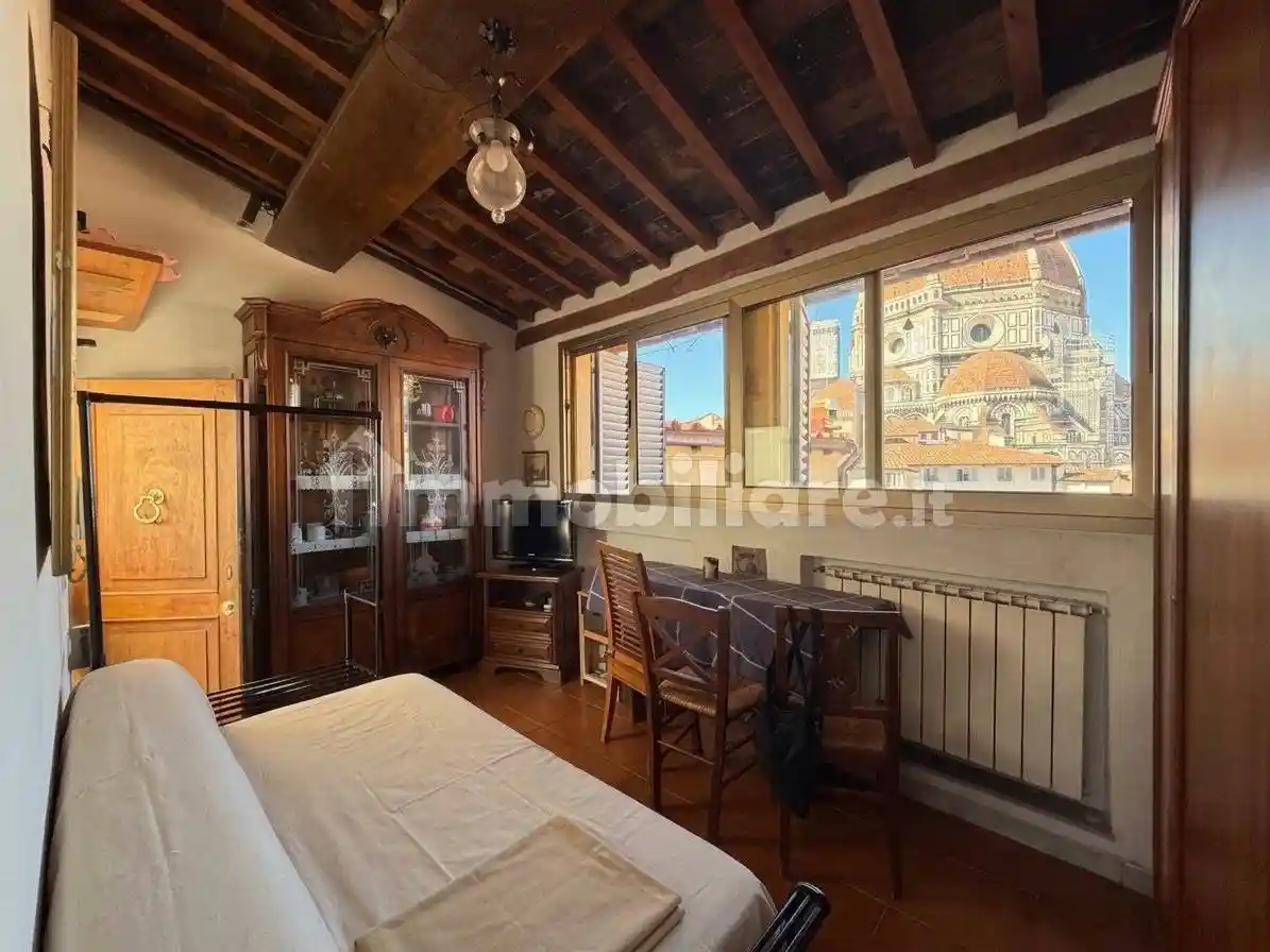 Appartamento in affitto a Firenze