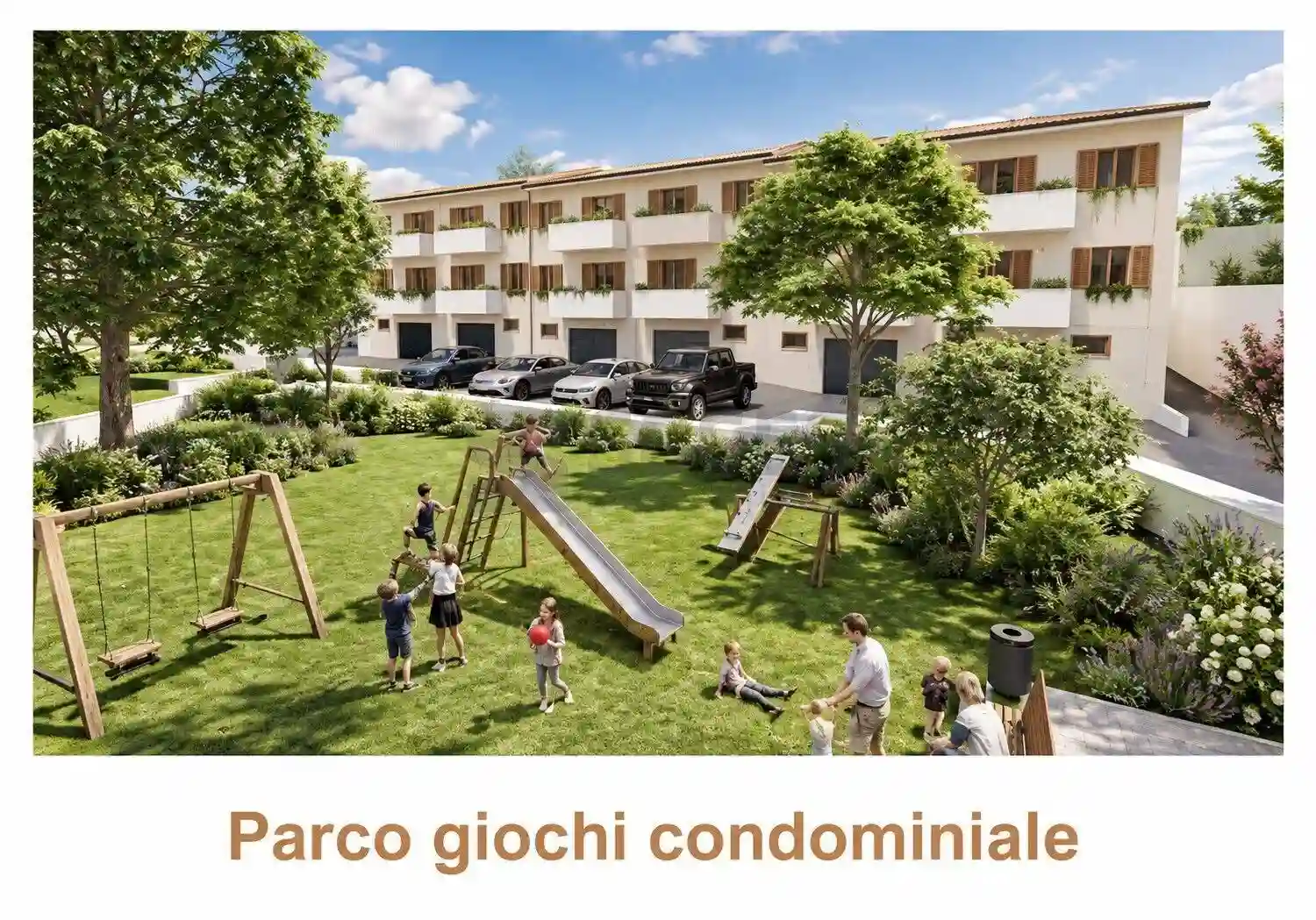 Villetta a schiera - foto 5